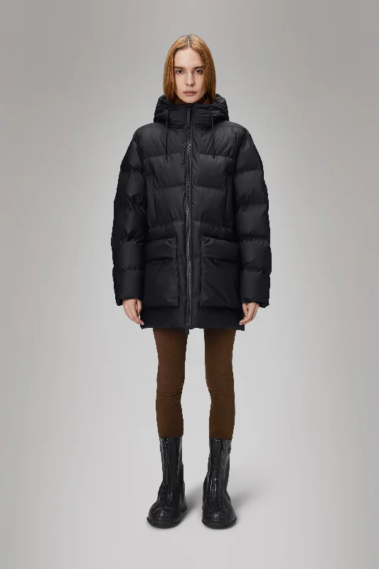 Shop the best fashion at unbeatable prices – Limited time only. Alta Long Puffer Cargo Jacket Shop the best fashion at unbeatable prices – Limited time only. Alta Long Puffer Cargo Jacket