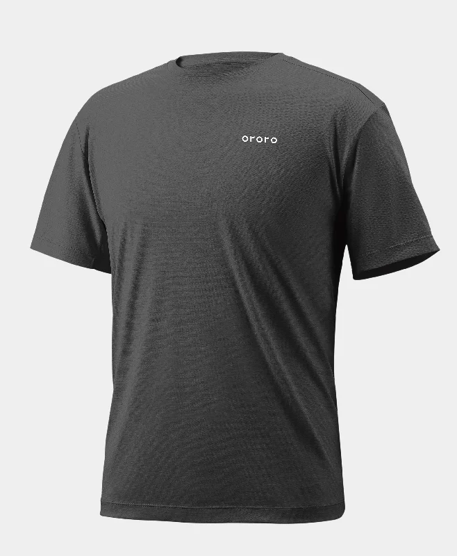 Exclusive discounts on men's fashion – shop today!  "Coolyte" Unisex Quick Dry T-Shirt