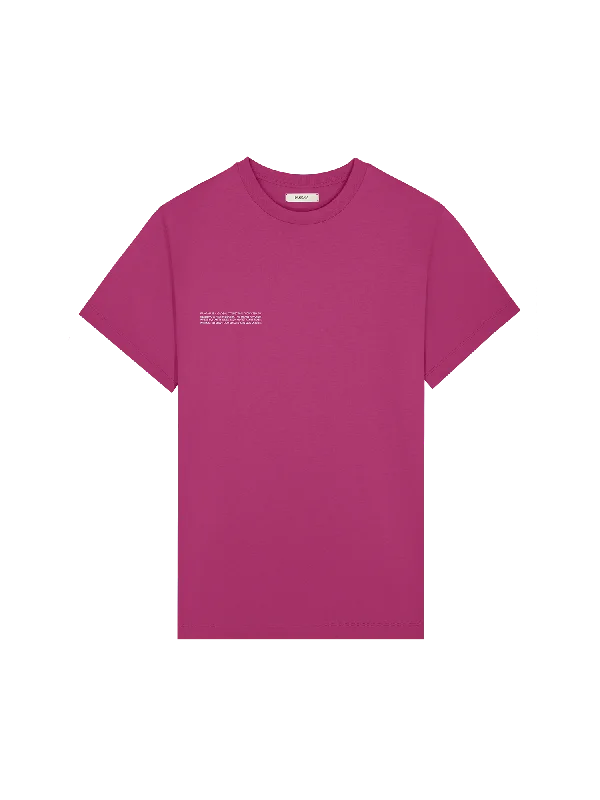Flash discounts on men’s clothing – Don’t miss out! Mens 365 Midweight T-shirt—berry-purple Flash discounts on men’s clothing – Don’t miss out! Mens 365 Midweight T-shirt—berry-purple