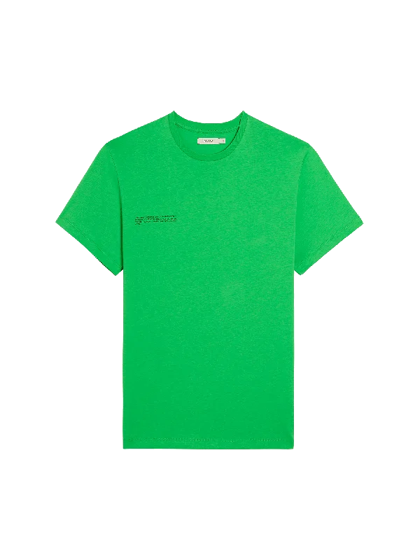 Look sharp without breaking the bank – men’s clothing sale now!  Mens 365 Midweight T-shirt—Jade Green
