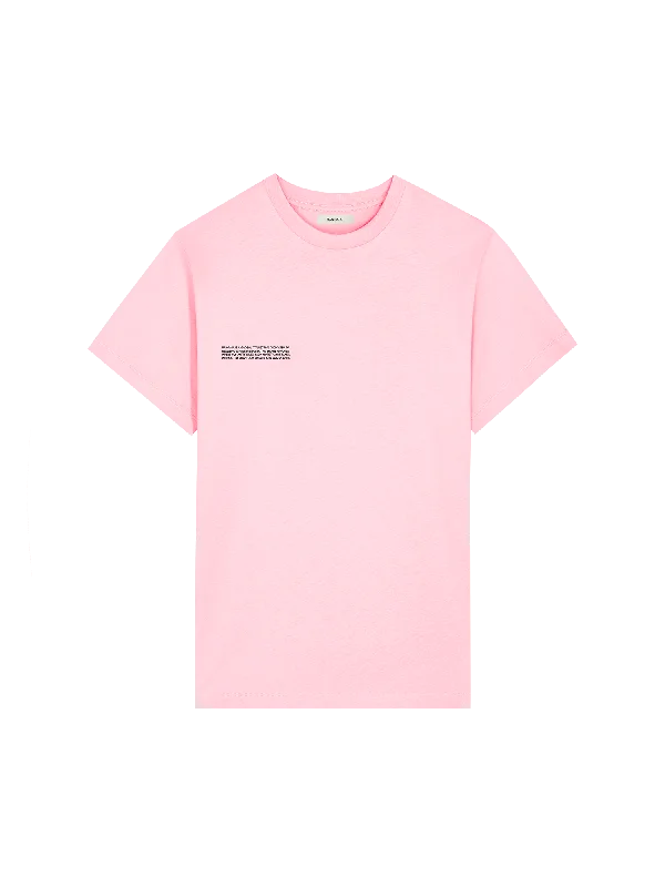 Don’t miss these deals – men’s fashion essentials for less.  Mens 365 Midweight T-Shirt—magnolia-pink