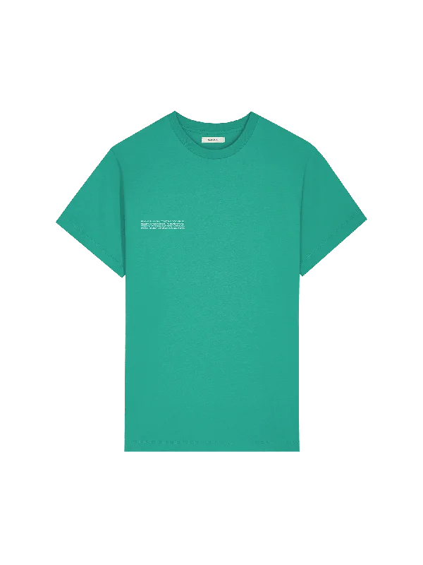 Special offer: Save on everyday clothing essentials – Shop now! Mens 365 Midweight T-Shirt—mangrove-turquoise Special offer: Save on everyday clothing essentials – Shop now! Mens 365 Midweight T-Shirt—mangrove-turquoise
