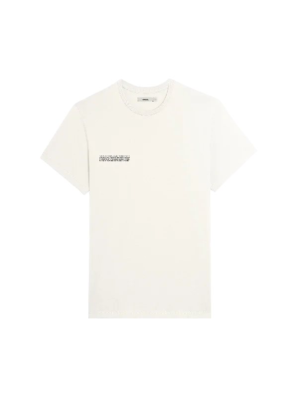 Big discounts  – Shop now for amazing deals.  Mens 365 Midweight T-shirt—Off-White