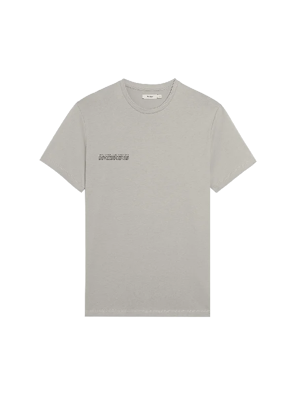 Get 20% off your first order of men’s fashion.  Mens 365 Midweight T-shirt—Stone
