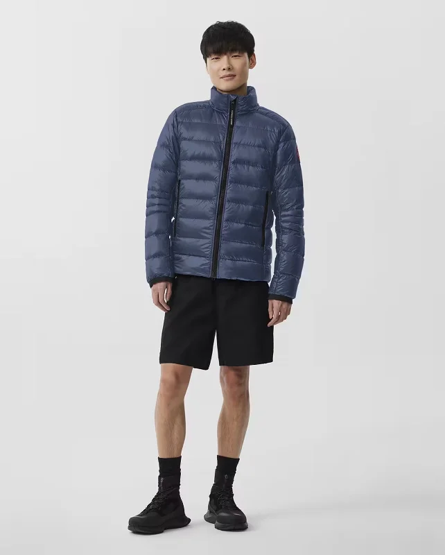 Hurry, the best clothing deals won’t last – Shop now for major savings.  MEN'S CROFTON DOWN JACKET / OZONE BLUE