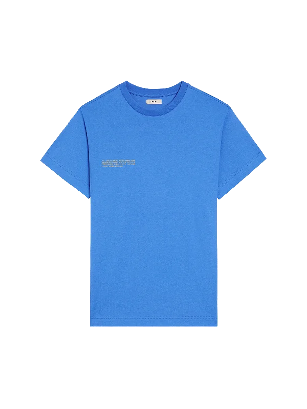 Shop trendy clothing at amazing prices – exclusive deals! Mens In Conversion Cotton 365 T-shirt—water blue Shop trendy clothing at amazing prices – exclusive deals! Mens In Conversion Cotton 365 T-shirt—water blue