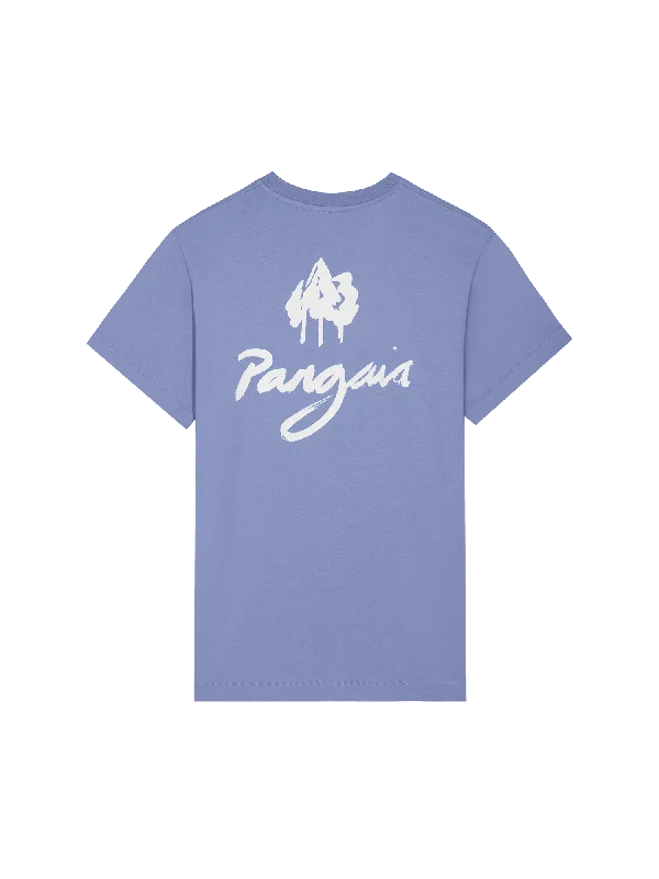 Don’t wait – shop the biggest sale of the season on men’s clothing!  Mens One Forest Graphic T-Shirt—Aster purple