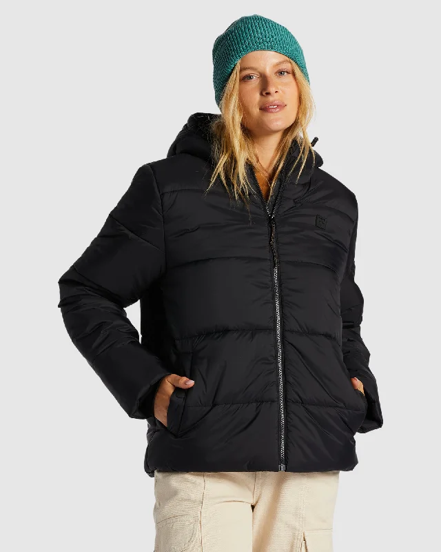Shop fashion favorites at discounted prices – Limited time offer.  TRANSPORT PUFFER 4