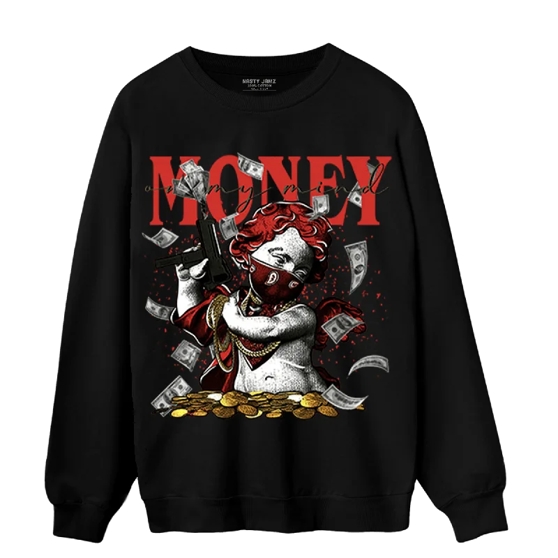 Get 25% off select men’s clothing when you shop online! NastyJamz Dunk Low Mystic Red Sweatshirt Match Money On My Mine Gang Get 25% off select men’s clothing when you shop online! NastyJamz Dunk Low Mystic Red Sweatshirt Match Money On My Mine Gang
