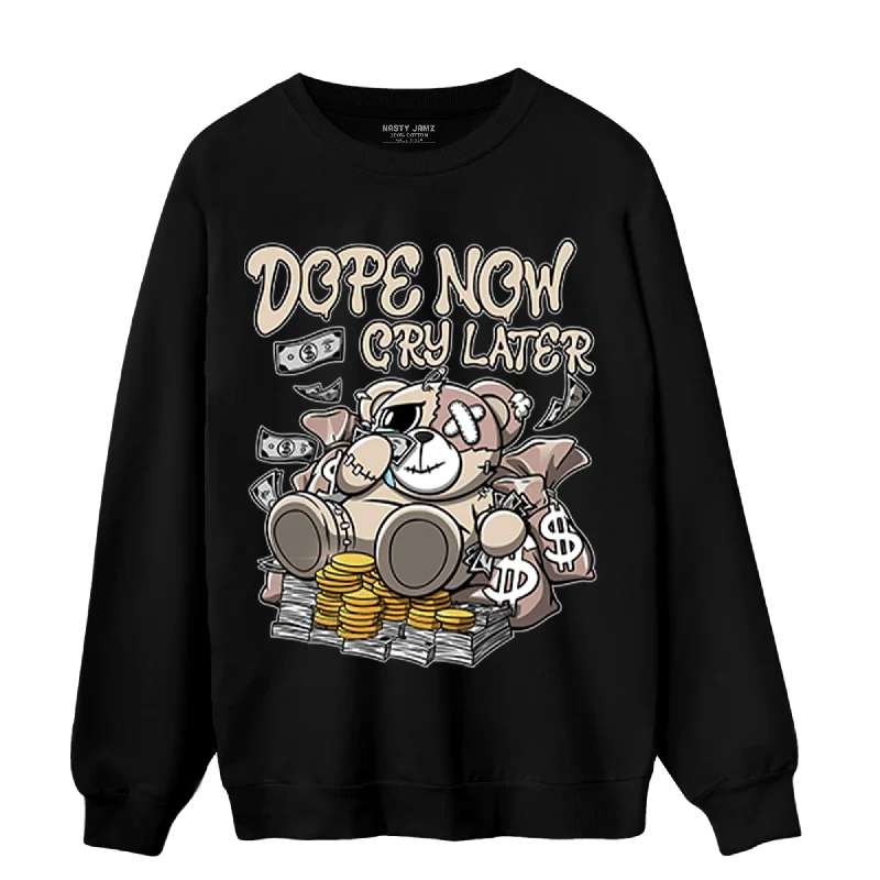 Shop the latest men’s styles at unbelievable prices. NastyJamz Dunk Low Twist Sanddrift Sweatshirt Match Money Cry BER Shop the latest men’s styles at unbelievable prices. NastyJamz Dunk Low Twist Sanddrift Sweatshirt Match Money Cry BER