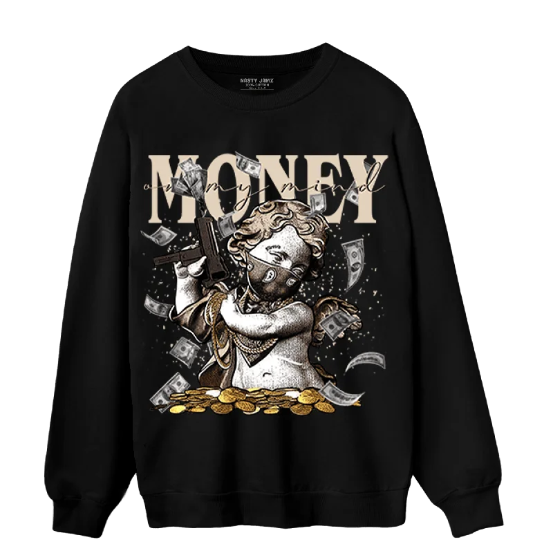 Last chance! Men’s clothing at unbeatable prices. NastyJamz Dunk Low Twist Sanddrift Sweatshirt Match Money On My Mine Gang Last chance! Men’s clothing at unbeatable prices. NastyJamz Dunk Low Twist Sanddrift Sweatshirt Match Money On My Mine Gang