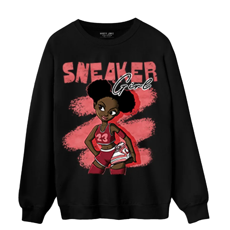 Best deals fashion – Don’t miss the latest clothing discounts. NastyJamz Dunk Low WMNS Valentine Day Sweatshirt Match Black Sneaker Girl Best deals fashion – Don’t miss the latest clothing discounts. NastyJamz Dunk Low WMNS Valentine Day Sweatshirt Match Black Sneaker Girl