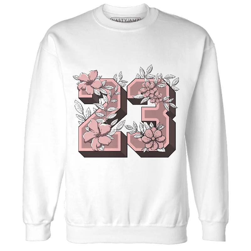 Shop smart, save big – men’s clothing sale on now! NastyJamz Low Legend Pink 11s Sweatshirt Match 23 Floral Shop smart, save big – men’s clothing sale on now! NastyJamz Low Legend Pink 11s Sweatshirt Match 23 Floral