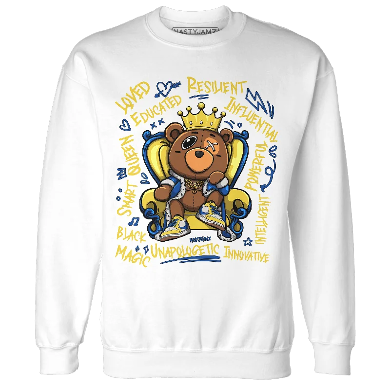 Shop men’s fashion for less – prices slashed on select items. NastyJamz Low OG Canary TVSC 1s Sweatshirt Match BER Self Definition Shop men’s fashion for less – prices slashed on select items. NastyJamz Low OG Canary TVSC 1s Sweatshirt Match BER Self Definition