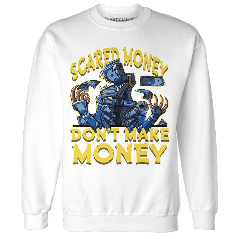 – Shop stylish items today! NastyJamz Low OG Canary TVSC 1s Sweatshirt Match Scared Money – Shop stylish items today! NastyJamz Low OG Canary TVSC 1s Sweatshirt Match Scared Money