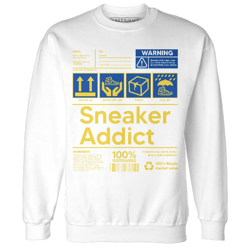 Shop affordable clothing for less – Big discounts online now. NastyJamz Low OG Canary TVSC 1s Sweatshirt Match Sneaker Addict Shop affordable clothing for less – Big discounts online now. NastyJamz Low OG Canary TVSC 1s Sweatshirt Match Sneaker Addict