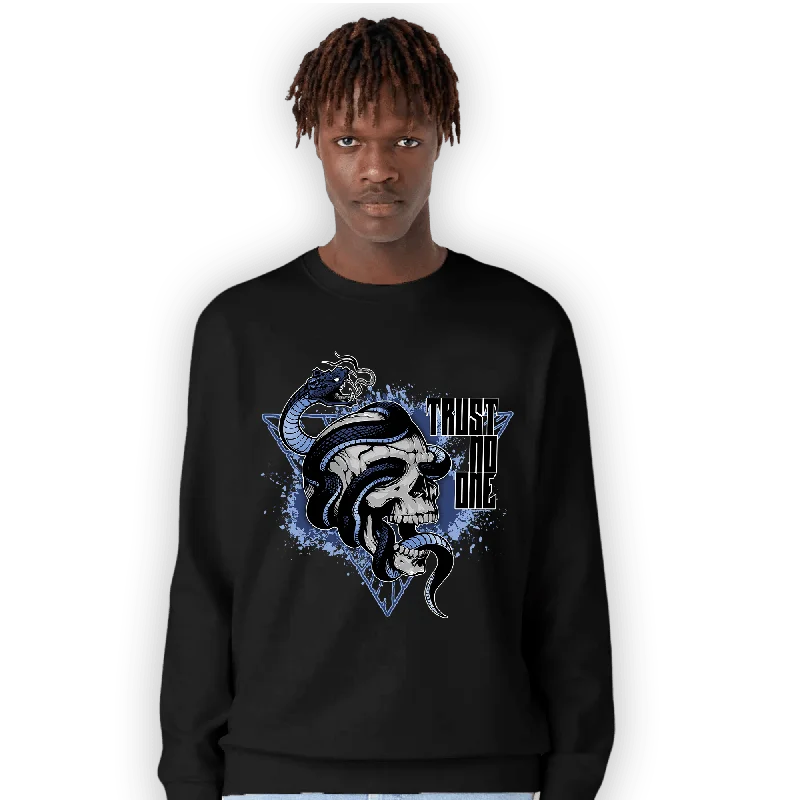 End-of-season clothing sale – Shop now for big savings! NastyJamz Midnight Navy 5s Sweatshirt Match Dont Trust Any End-of-season clothing sale – Shop now for big savings! NastyJamz Midnight Navy 5s Sweatshirt Match Dont Trust Any