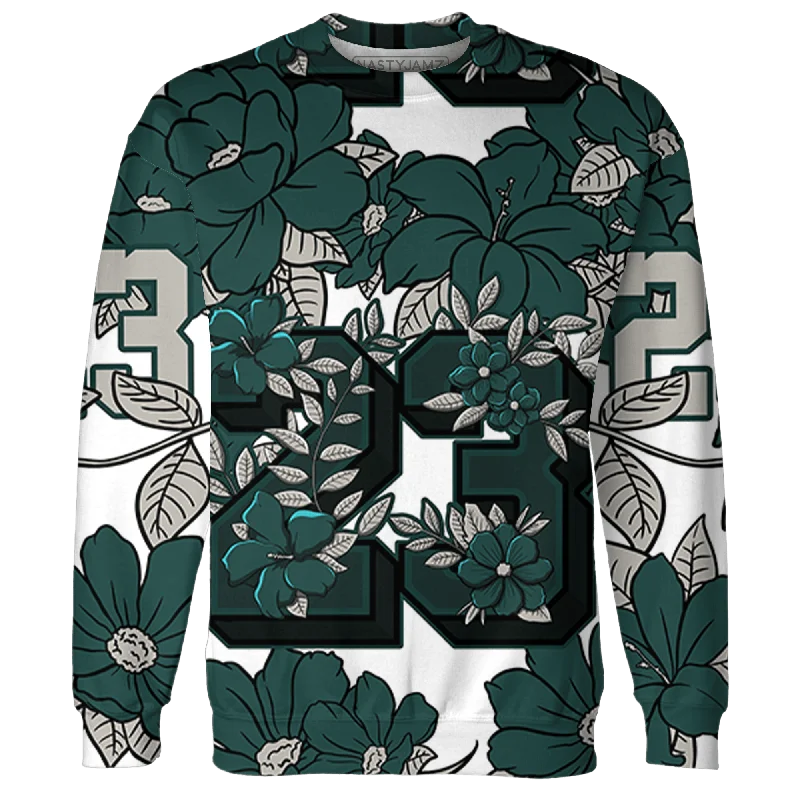 Upgrade your wardrobe with stylish men's apparel – now on sale! NastyJamz Oxidized Green 4s Hoodie Match 23 Floral 3D All-Over Print Upgrade your wardrobe with stylish men's apparel – now on sale! NastyJamz Oxidized Green 4s Hoodie Match 23 Floral 3D All-Over Print