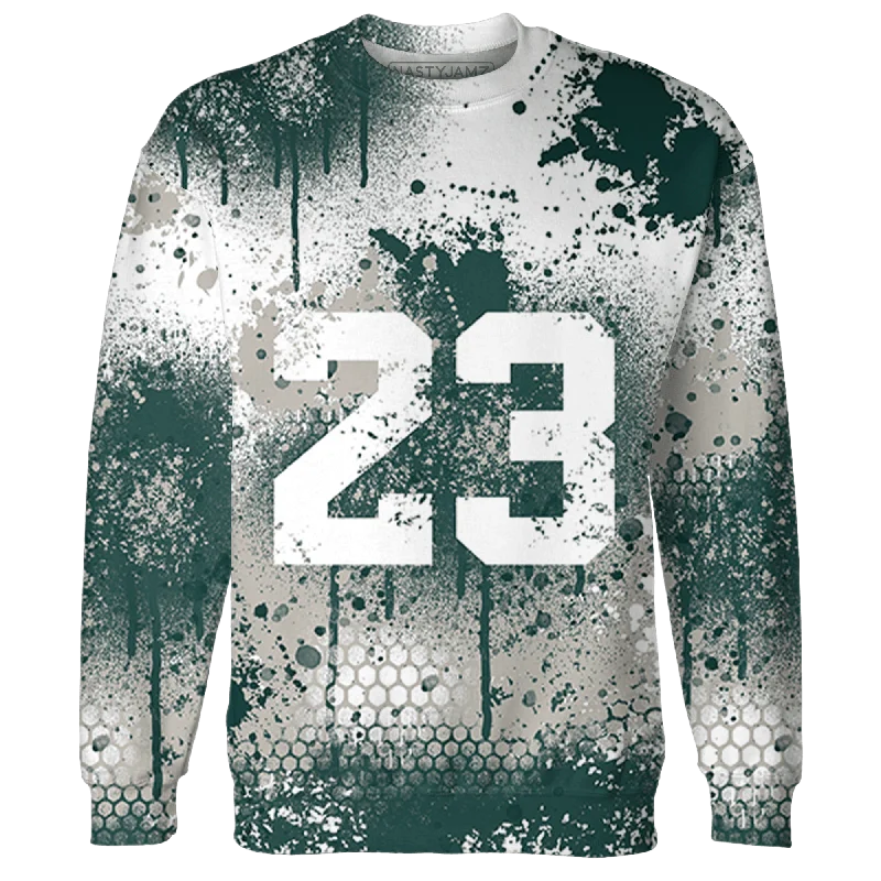 Shop affordable clothing for all occasions – NastyJamz Oxidized Green 4s Hoodie Match 23 Painted Graffiti Shop affordable clothing for all occasions – NastyJamz Oxidized Green 4s Hoodie Match 23 Painted Graffiti