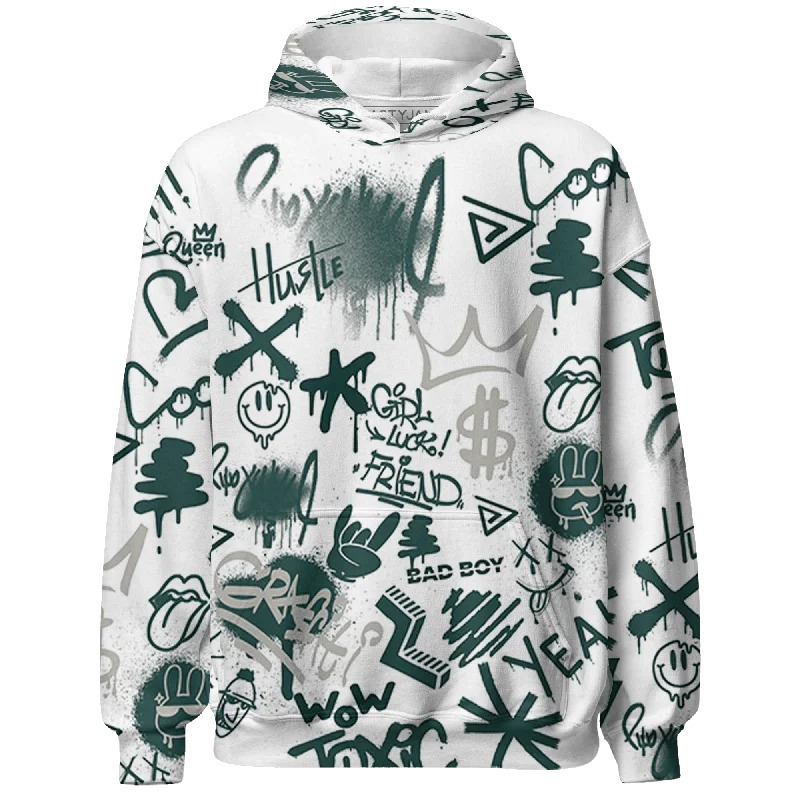Refresh your wardrobe with the best deals on men's fashion. NastyJamz Oxidized Green 4s Sweatshirt Match Graffiti King 3D All-Over Print Refresh your wardrobe with the best deals on men's fashion. NastyJamz Oxidized Green 4s Sweatshirt Match Graffiti King 3D All-Over Print