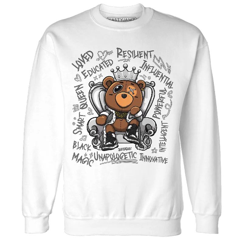 Look sharp without breaking the bank – men’s clothing sale now! NastyJamz Retro High OG Black White 1s Sweatshirt Match BER Self Definition Look sharp without breaking the bank – men’s clothing sale now! NastyJamz Retro High OG Black White 1s Sweatshirt Match BER Self Definition