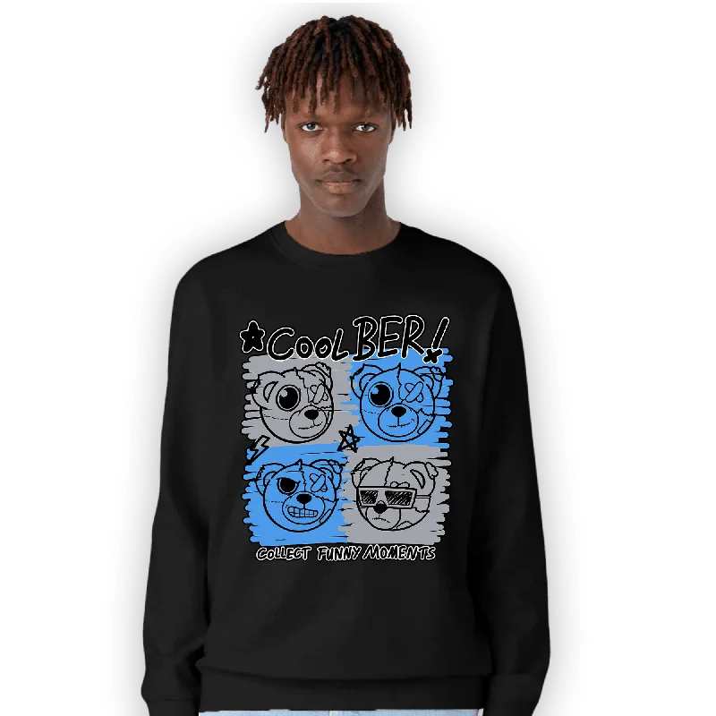 Shop affordable and stylish clothing – Limited-time discounts. NastyJamz University Blue 5s Sweatshirt Match Cool BER Shop affordable and stylish clothing – Limited-time discounts. NastyJamz University Blue 5s Sweatshirt Match Cool BER