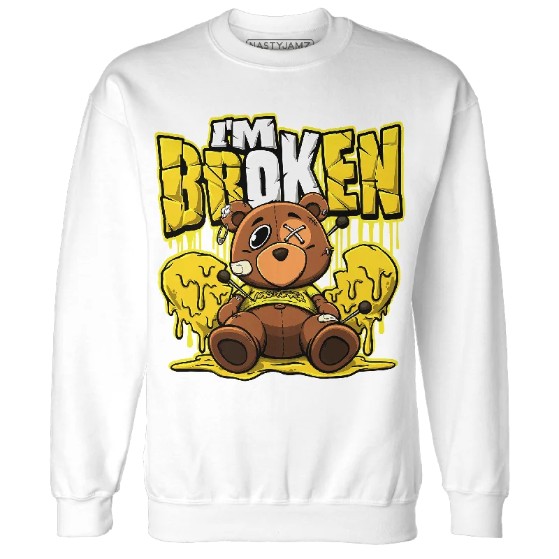 Shop affordable clothing for men – Up to 60% off! NastyJamz Vivid Sulfur 4s Sweatshirt Match Im Broken BER Shop affordable clothing for men – Up to 60% off! NastyJamz Vivid Sulfur 4s Sweatshirt Match Im Broken BER