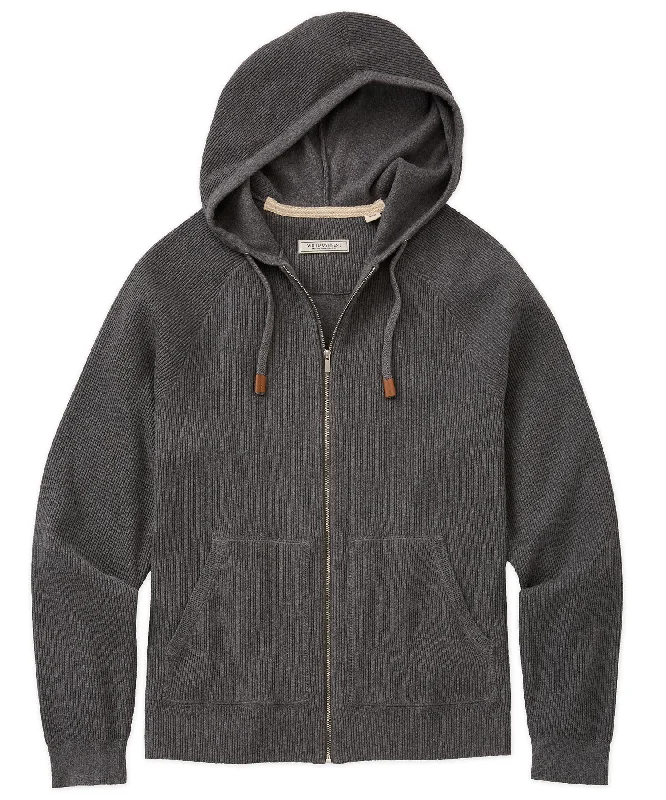 Take advantage of our men’s fashion sale – it’s your time to save!  Cotton-Cashmere Hoodie