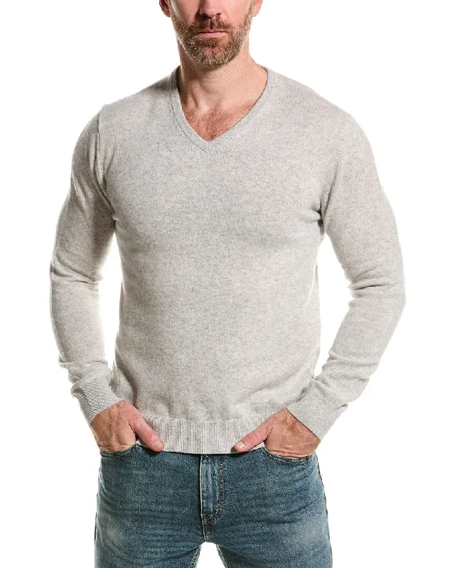 Best deals fashion – Don’t miss the latest clothing discounts. Alashan Cashmere V-Neck Sweater Best deals fashion – Don’t miss the latest clothing discounts. Alashan Cashmere V-Neck Sweater