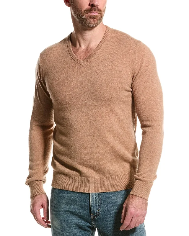 Get stylish outfits for every occasion – Shop now and save! Alashan Cashmere V-Neck Sweater Get stylish outfits for every occasion – Shop now and save! Alashan Cashmere V-Neck Sweater
