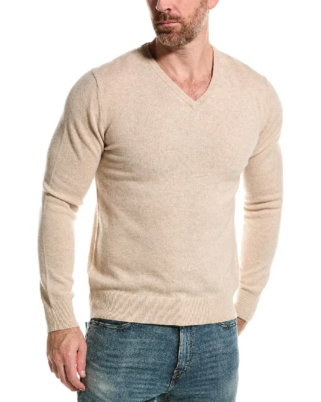 Shop the latest fashion trends with huge savings on all clothing. Alashan Cashmere V-Neck Sweater Shop the latest fashion trends with huge savings on all clothing. Alashan Cashmere V-Neck Sweater