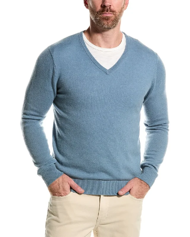 Save on trendy clothing for every season –Shoppers get exclusive deals. Alashan Cashmere V-Neck Sweater Save on trendy clothing for every season –Shoppers get exclusive deals. Alashan Cashmere V-Neck Sweater