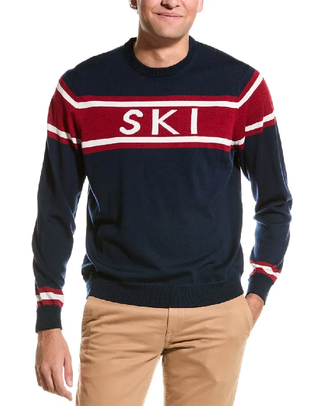 Shop now for affordable fashion – Enjoy free shipping on clothing orders. Alashan Intarsia Wool Sweater Shop now for affordable fashion – Enjoy free shipping on clothing orders. Alashan Intarsia Wool Sweater