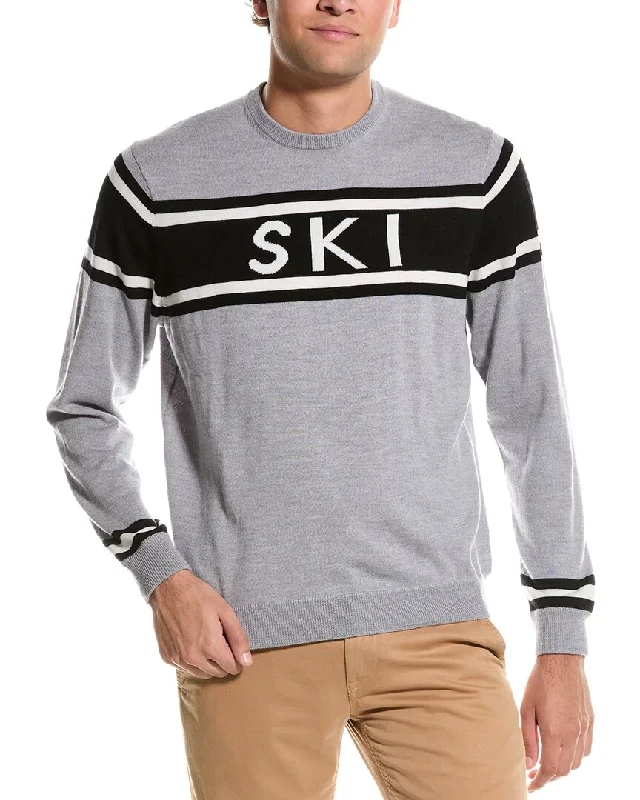 Save up to 60% on new arrivals in clothing – Shop now! Alashan Intarsia Wool Sweater Save up to 60% on new arrivals in clothing – Shop now! Alashan Intarsia Wool Sweater