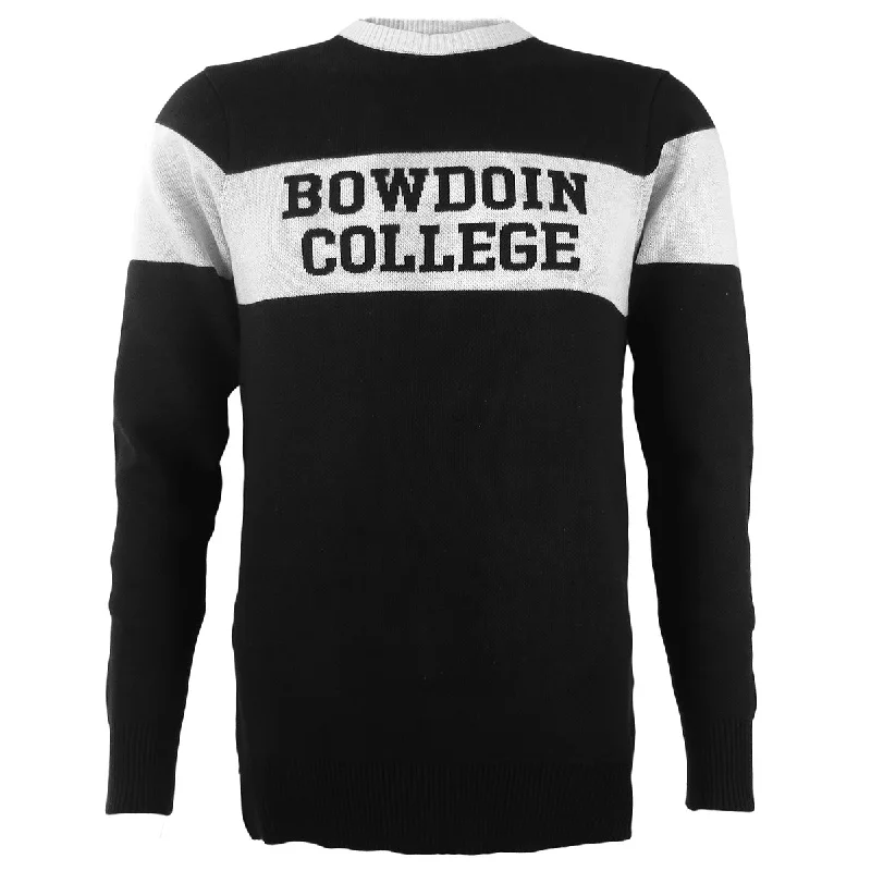 Shop men’s fashion for less – prices slashed on select items. Bowdoin College Renew Vintage Sweater from Uscape Shop men’s fashion for less – prices slashed on select items. Bowdoin College Renew Vintage Sweater from Uscape