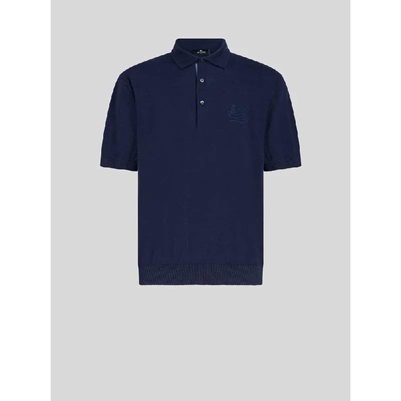 Take advantage of our men’s fashion sale – it’s your time to save! CASHMERE AND COTTON POLO SHIRT WITH LOGO Take advantage of our men’s fashion sale – it’s your time to save! CASHMERE AND COTTON POLO SHIRT WITH LOGO