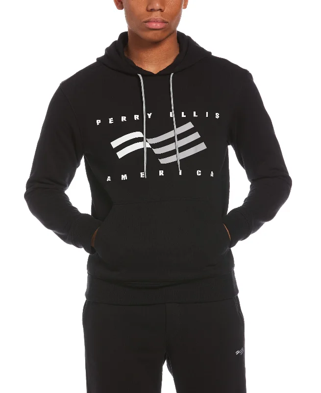 Save up to 70%  clothing – Shop now for the best deals.  Contrast Drawcord Fleece Hoodie
