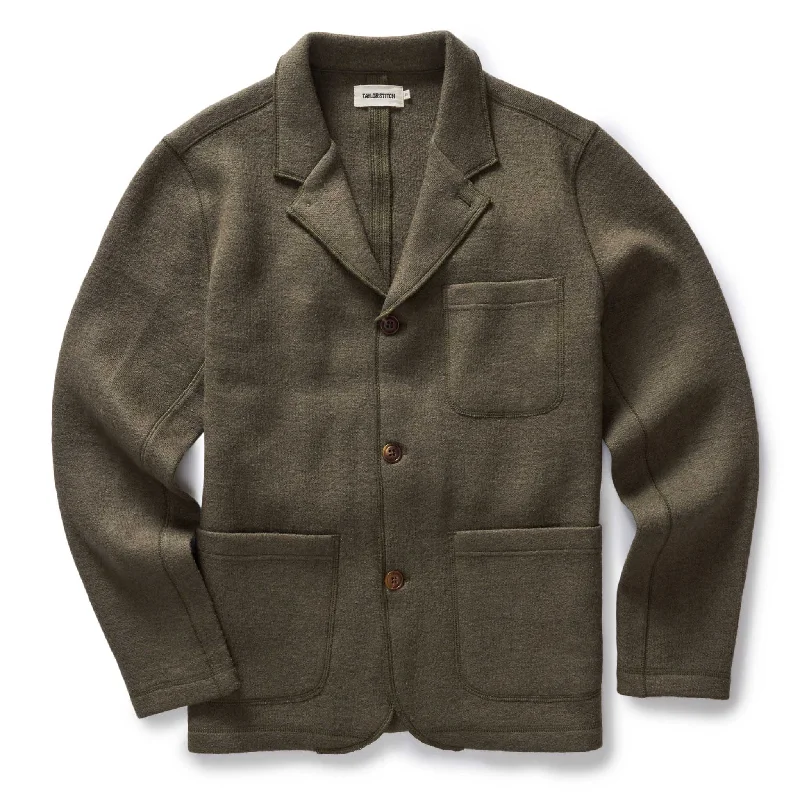Time to upgrade your wardrobe – shop men’s fashion on sale. The Evans Blazer in Forest Birdseye Wool Time to upgrade your wardrobe – shop men’s fashion on sale. The Evans Blazer in Forest Birdseye Wool