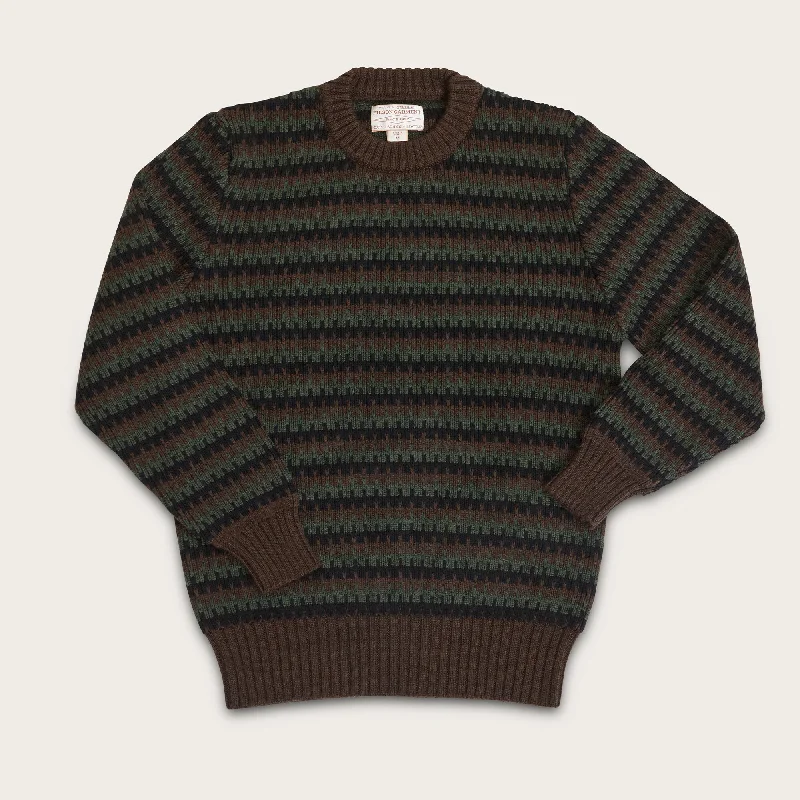 Best clothing deals of the season – Shop now and enjoy big savings. JACQUARD WOOL CREWNECK SWEATER Best clothing deals of the season – Shop now and enjoy big savings. JACQUARD WOOL CREWNECK SWEATER