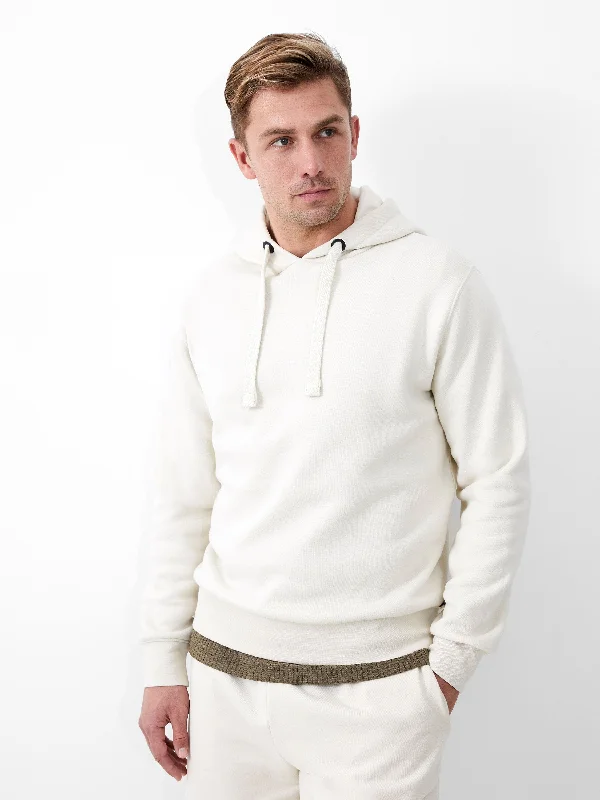 Shop stylish men’s clothing and enjoy amazing discounts.  Fleeceback Sweat Hoodie