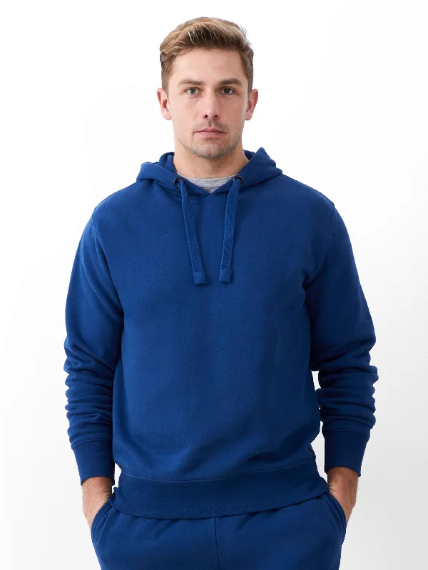 Don’t miss these deals – men’s fashion essentials for less.  Fleeceback Sweat Hoodie