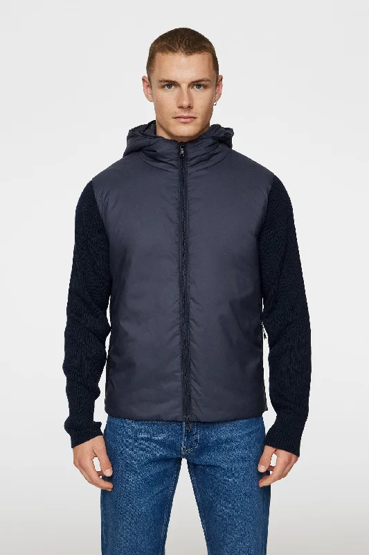 Limited-time sale: Save on all your favorite clothing items.  Thierry Hybrid Hoodie