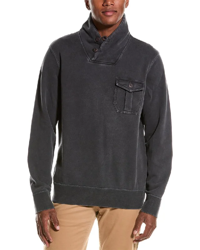Men’s fashion just got more affordable – shop now! Grayers Conner Shawl Collar Pullover Men’s fashion just got more affordable – shop now! Grayers Conner Shawl Collar Pullover