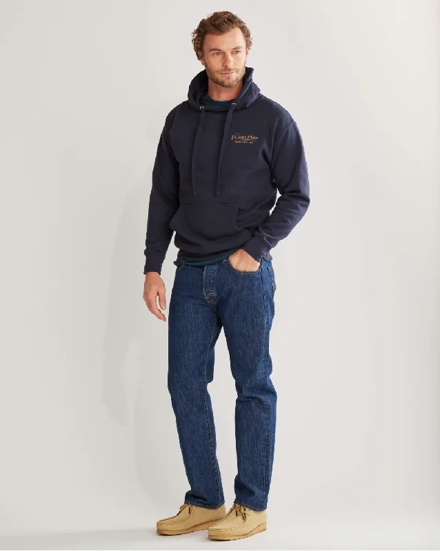 Bundle and save: Shop men’s fashion and enjoy exclusive discounts. Heritage Logo Hoody <br> Navy Blazer/Gold Bundle and save: Shop men’s fashion and enjoy exclusive discounts. Heritage Logo Hoody <br> Navy Blazer/Gold
