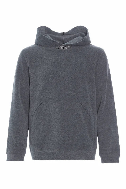 Shop the latest styles in men’s fashion – don’t miss out on these deals!  HOODIE - 1023C - GREY