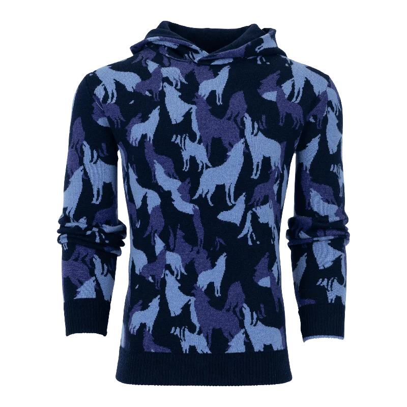 Shop the ultimate men’s clothing sale – incredible prices on your favorite styles.  In The Shadows Koko Hoodie