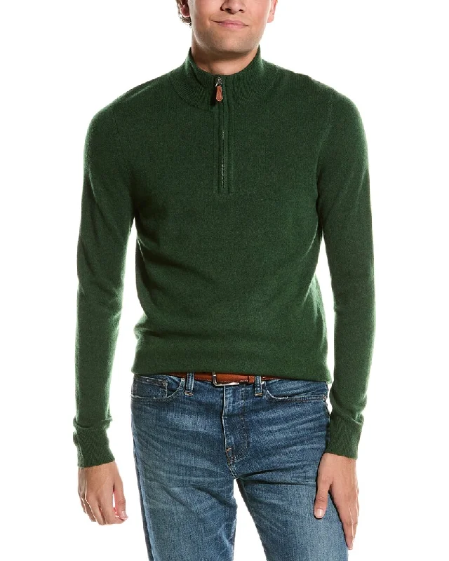 Best deals on men’s clothing – Sale ends soon, shop today! Kier+J Quarter Zip Wool & Cashmere-Blend Sweater Best deals on men’s clothing – Sale ends soon, shop today! Kier+J Quarter Zip Wool & Cashmere-Blend Sweater