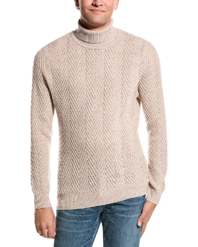Seasonal clearance – Save on all clothing essentials this weekend. Kier+J Turtleneck Wool & Cashmere-Blend Sweater Seasonal clearance – Save on all clothing essentials this weekend. Kier+J Turtleneck Wool & Cashmere-Blend Sweater
