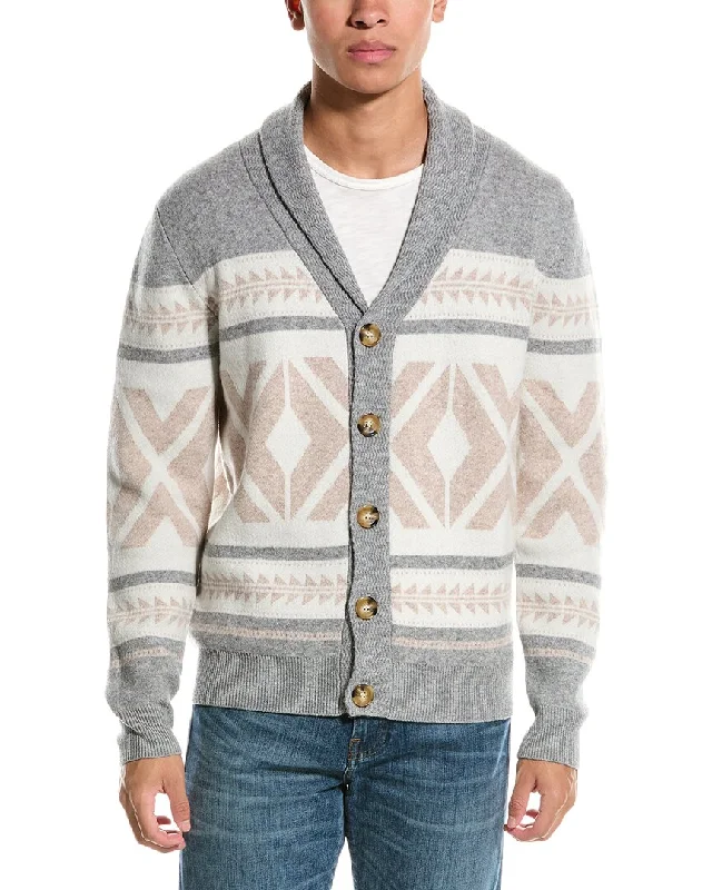 Shop clothing for less – Amazing savings on your favorite styles. Kier+J Wool & Cashmere-Blend Shawl Cardigan Shop clothing for less – Amazing savings on your favorite styles. Kier+J Wool & Cashmere-Blend Shawl Cardigan