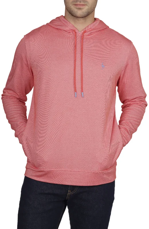 Exclusive deals on men’s fashion – Shop now and save big!  Melange Modal Hoodie Pullover